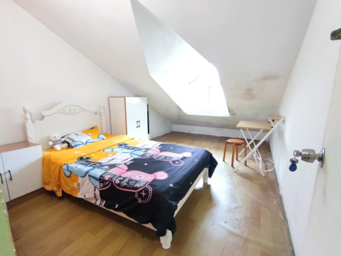 合租·鹏欢鑫宝园 5居室 南卧