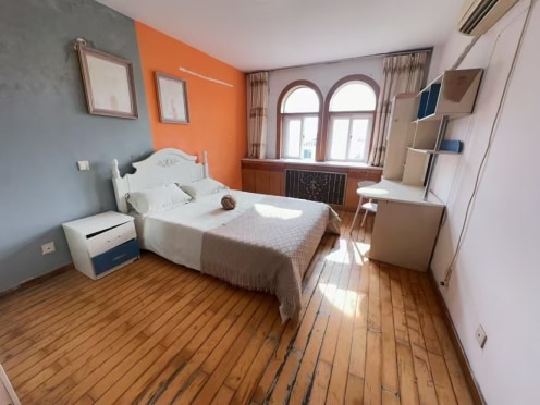 合租·华青园 5居室 南卧