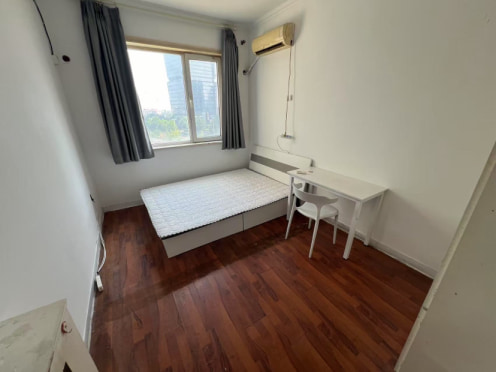 合租·金岭花园A区 5居室 南卧