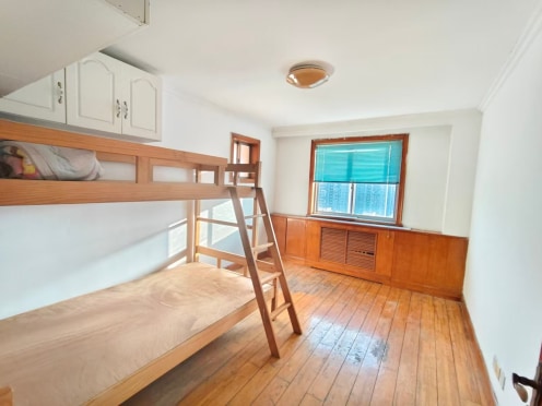 合租·政法公寓一期 3居室 南卧