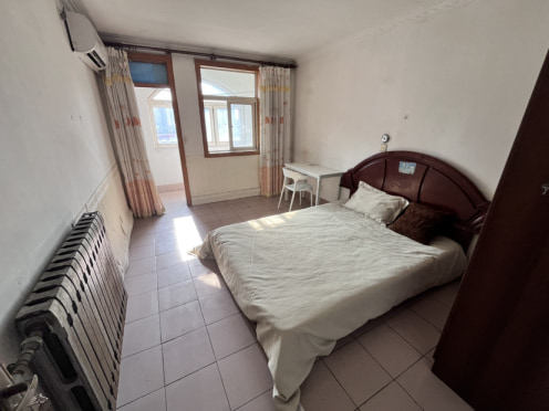 合租·杭州路47号和49号 3居室 南卧