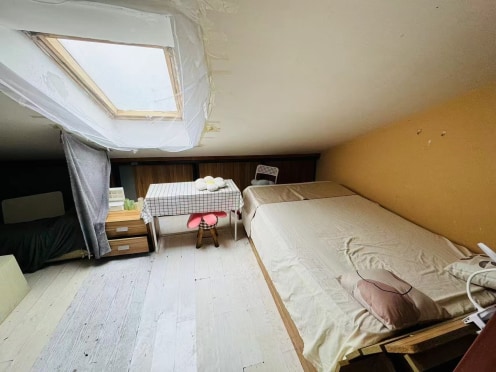 合租·元顺和苑 5居室 南卧