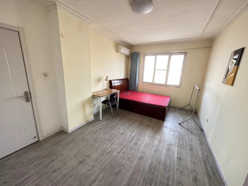 合租·重庆南路25-39号 3居室 南卧