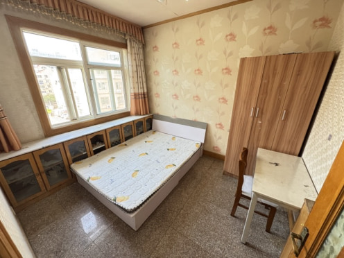 合租·金岭花园A区 5居室 南卧