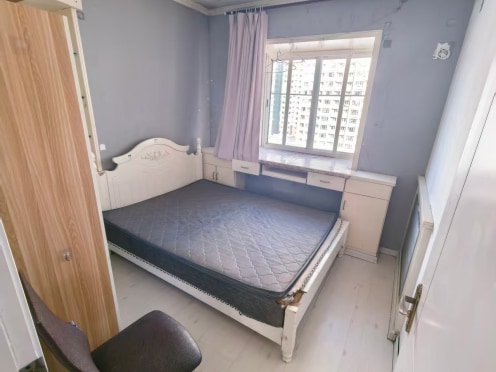 合租·康储山庄 5居室 南卧