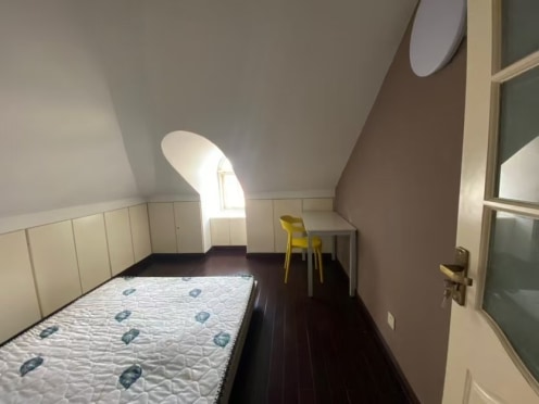 合租·颐景园 5居室 南卧