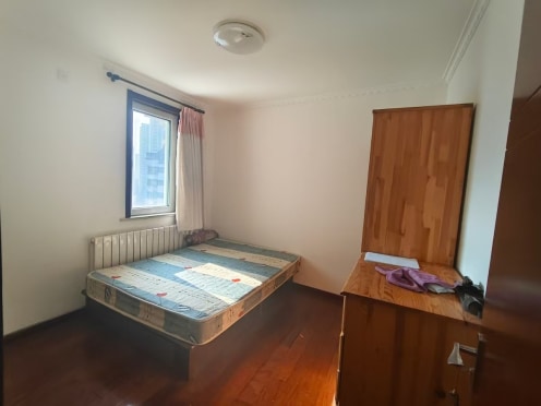 合租·长沙小区 5居室 南卧