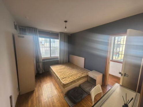 合租·东海花园 4居室 南卧