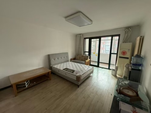 合租·西韩新苑 3居室 南卧