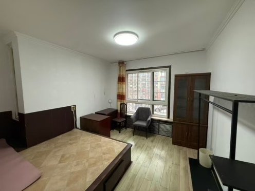 合租·西韩新苑 3居室 南卧