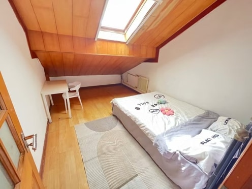 合租·天虹花园 5居室 南卧