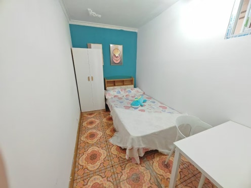 合租·重庆南路25-39号 3居室 南卧