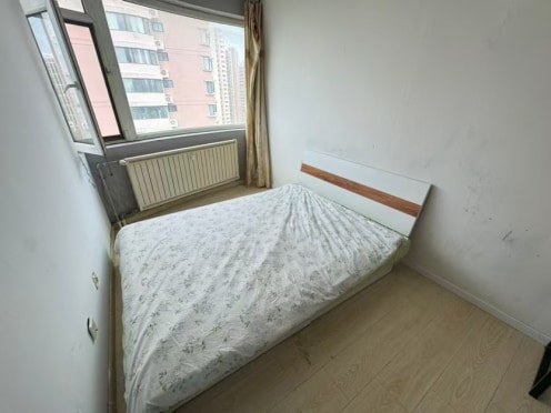 合租·埠东佳苑 5居室 西卧