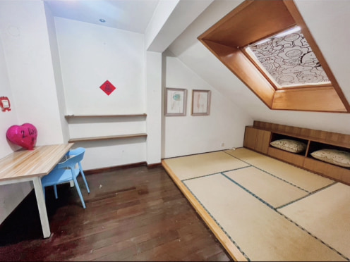 合租·万事兴家园 5居室 西南卧