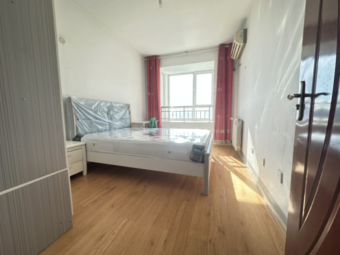 合租·草山岭 3居室 南卧