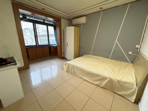 合租·德盛路75号 3居室 东/南卧