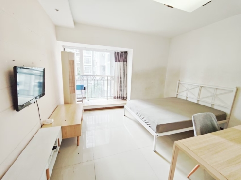 合租·漫岭云天 4居室