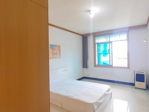 合租·灵龙路285号 5居室 南卧