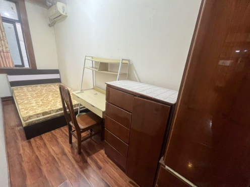 合租·红星路二段87号 5居室 东南卧