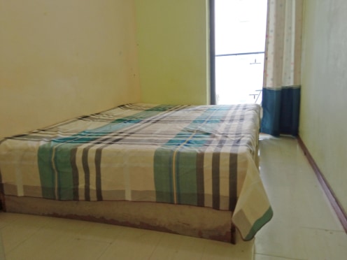 合租·景尚景一期 5居室 东南卧