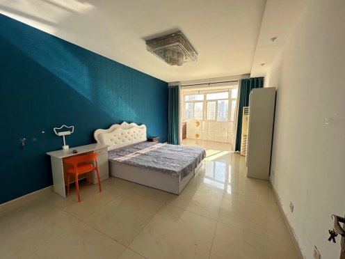 合租·金谈固家园园中苑 5居室 南卧