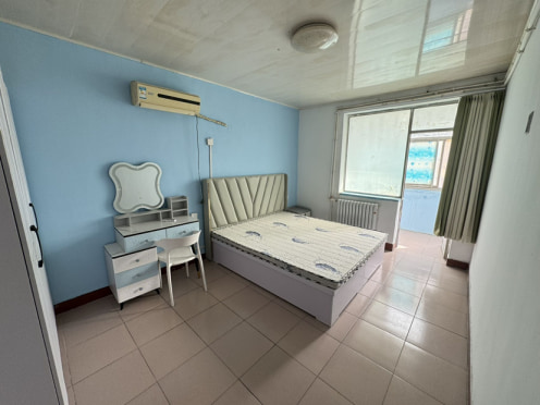 独栋·巴克公寓 金谈固家园公寓 长安万达北宋省中医院两室一厅 2室1厅