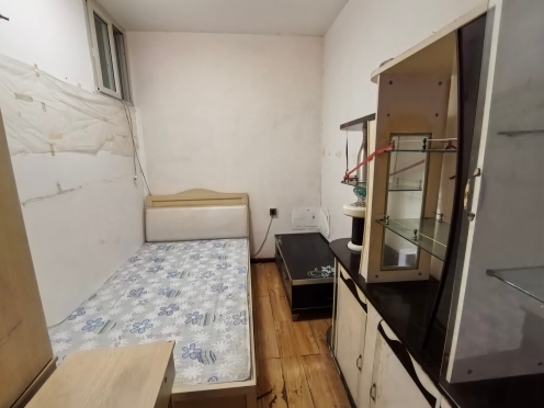 合租·九峰国际 5居室