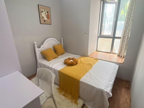 合租·英郡三期 5居室