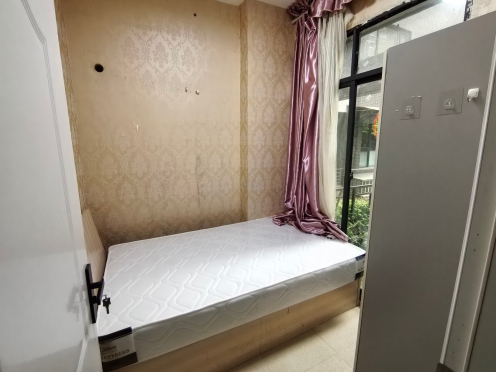 合租·光明城市 5居室