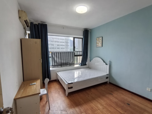 合租·英郡一期 5居室