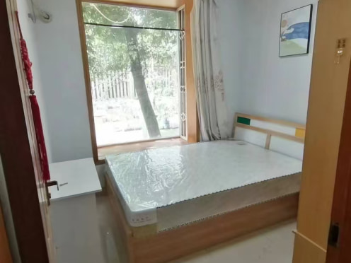 合租·南铁新居 5居室