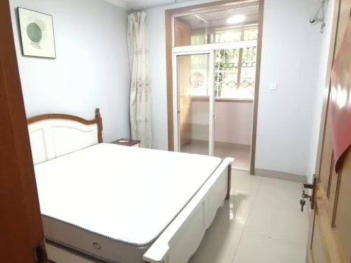 合租·南铁新居 5居室