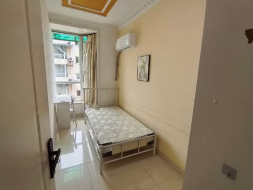 合租·南铁新居 5居室