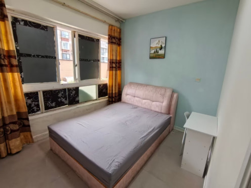 合租·城南驿站 4居室