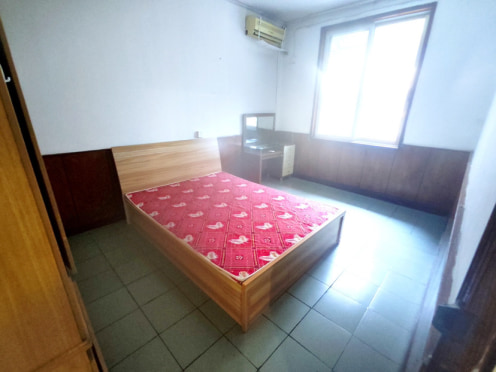 合租·永康苑(肖家河中街) 3居室