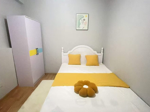 合租·英郡三期 5居室