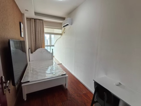 合租·家益欣城 5居室