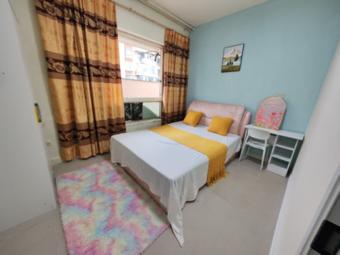 合租·城南驿站 4居室