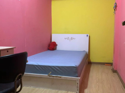 合租·牡丹公寓 5居室