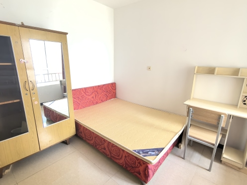 合租·溪悦园 3居室 南卧