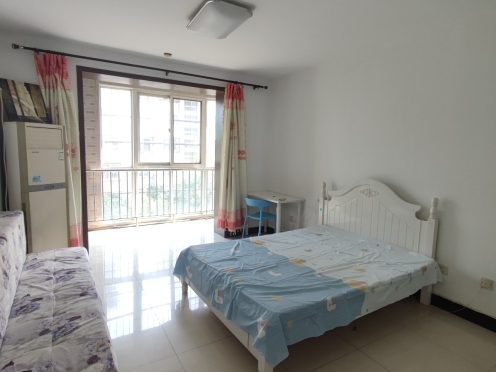 合租·华木里 3居室 南卧