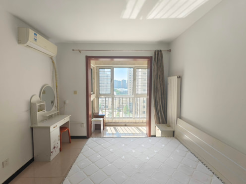 合租·溪悦园 3居室 南卧