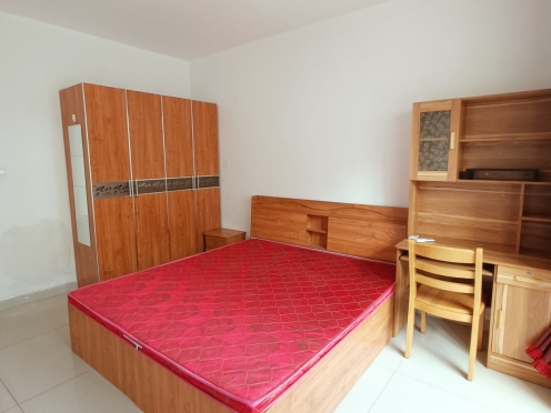 合租·慧杰佳园 4居室 南卧