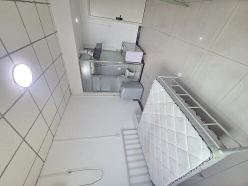 独栋·梧桐树公寓 中北店 208室 1室1厅