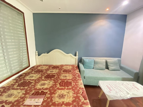 合租·长盛苑 4居室 南卧