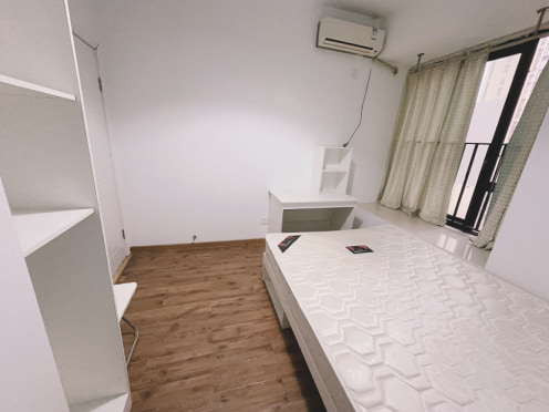 合租·星城汇 4居室 南卧