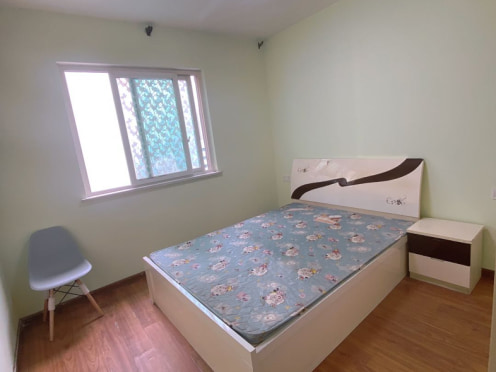 合租·万达广场钰邸 3居室 南卧