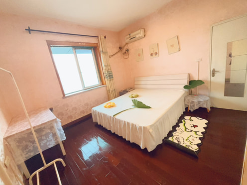 合租·宏声公寓 5居室 南卧