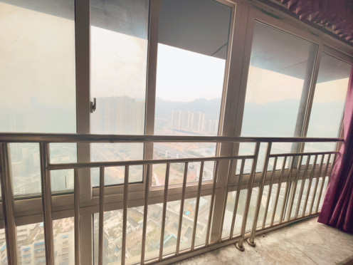 合租·宏声公寓 5居室 南卧