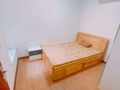 合租·上海城（南岸） 3居室 南卧